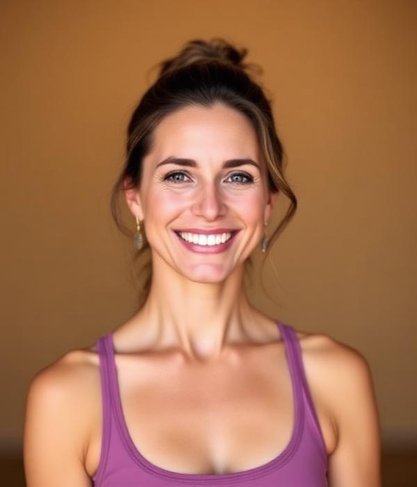 Amara P.